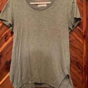 Women’s Lucky brand shirt medium